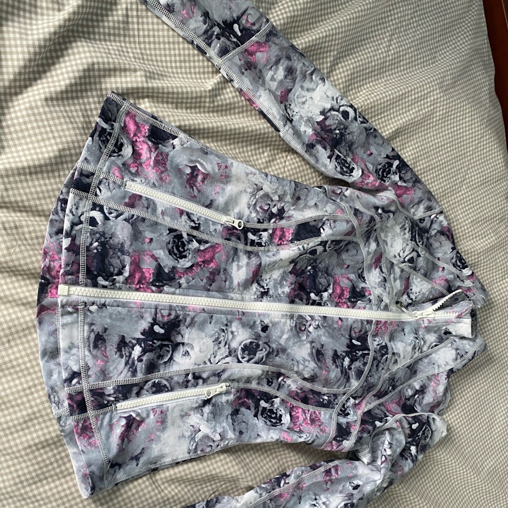 Lululemon define jacket